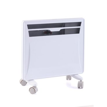 Обогреватель SmartWay Digital Smart Wi-Fi серия SPORT конвекторный 2000 Вт 25 м белый 8190₽