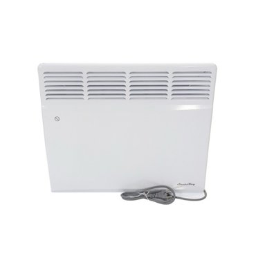 Обогреватель SmartWay Premium 15 ЕВНА-15230С2Мси конвекторный настенный1500Вт белый 3990₽