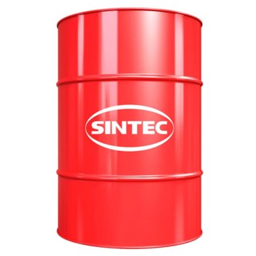 Масло гидравлическое Sintec 32 HLP Hydraulic 180 кг200 л 33560₽