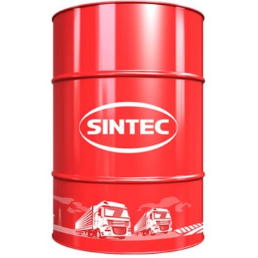 Масло гидравлическое Sintec ATF III G Dexron 180 кг 109929₽