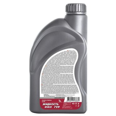 Жидкость гидроусилителя руля Sintec 1 л 507₽