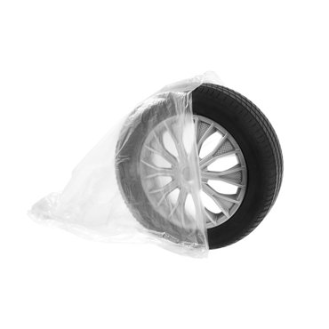 Мешки для колес Cartage R16-R22 105х105 см набор 4 шт 75₽