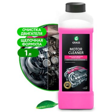 Очиститель двигателя Motor Cleaner 1 л 259₽
