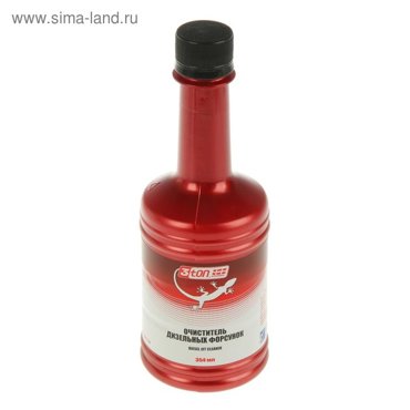 Очиститель дизельных форсунок 3ton 354 мл ТТ-316 139₽