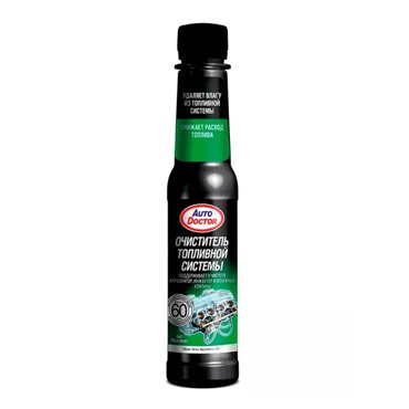 Очиститель топливной системы Auto Doctor AD1502 150 мл 147₽