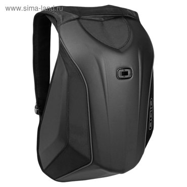 Рюкзак Ogio Mach 3 чёрный 16040₽
