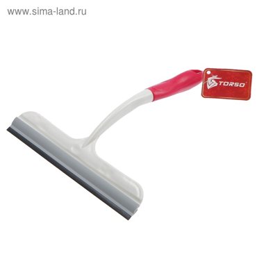 Водосгон для автомобиля TORSO 26 см микс 85₽
