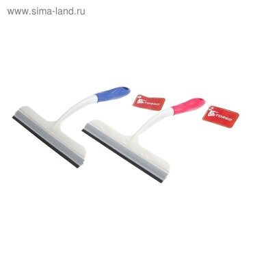 Водосгон для автомобиля TORSO 26 см микс 99₽