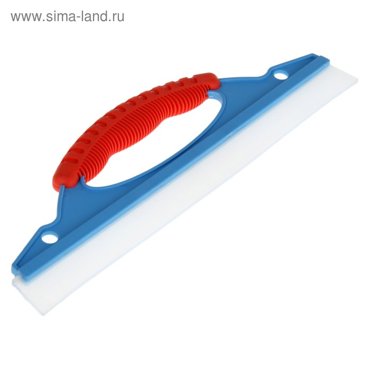 Водосгон TORSO для автомобиля 31 см микс 119₽
