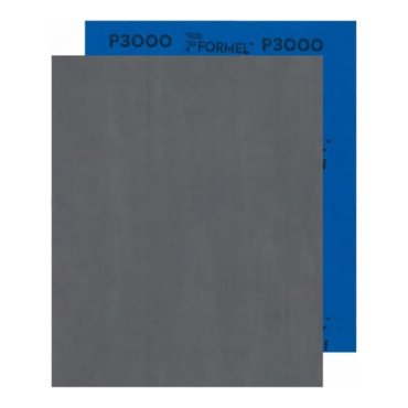Водостойкая бумага FORMEL P 3000 23 х 28 см 51₽