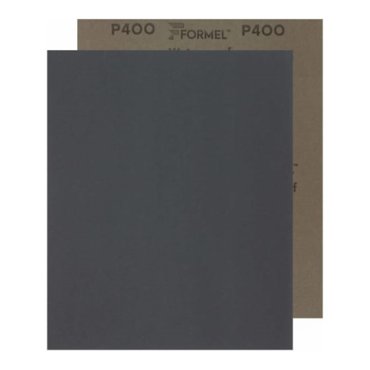 Водостойкая бумага FORMEL P 400 23 х 28 см 2590₽