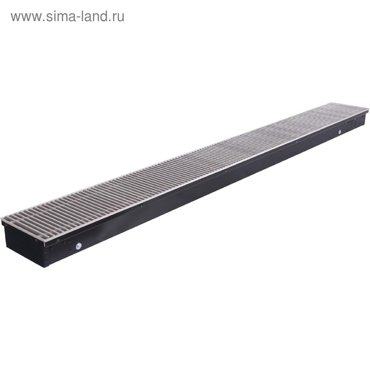 Конвектор внутрипольный STOUTSCN-1100-0819180 684 Вт 1800 x 190 x 80 мм 28065₽