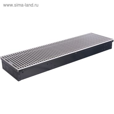 Конвектор внутрипольный STOUTSCN-1100-0819240 963 Вт 2400 x 190 x 80 мм 31824₽