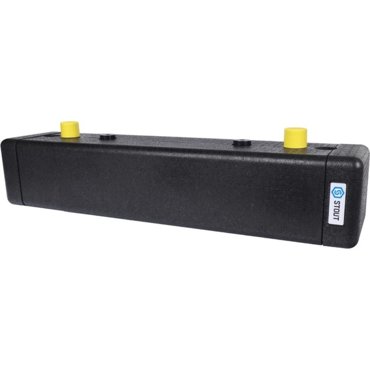Коллектор распределительный STOUT SDG-0018-002503 3 отопит контура DN20 гидр разделитель 50168₽