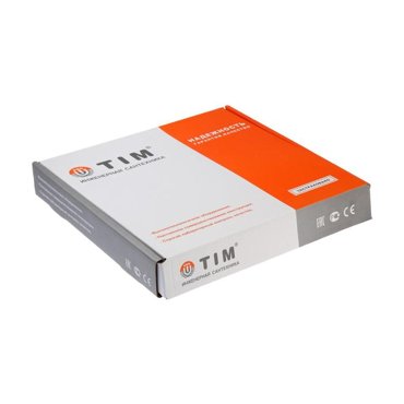 Коллекторная группа TIM KDS5003 1 х 34 3 выхода расходомеры без кранов нерж сталь 3754₽