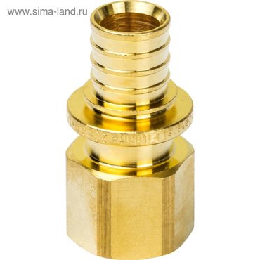 Переходник аксиальный STOUT SFA-0002-002012 20x12 внутренняя резьба 321₽