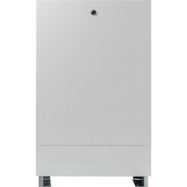 Шкаф распределительный STOUT SCC-0002-000013 встроенный 1-3 выхода 670х125х404 мм 3809₽