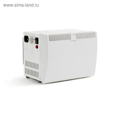 Источник бесперебойного питания для котла Teplocom-250 250 ВА 220 В аккумулятор 40 Ач 22272₽