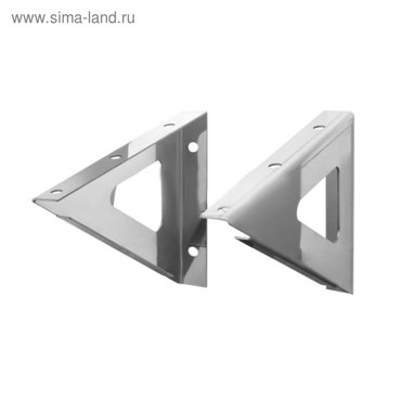 Консоль Феррум К4 4302 шт L500 мм комплект 2656₽