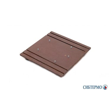 Подставка Сибтермо под теплообменник СТ-16 23 1599₽
