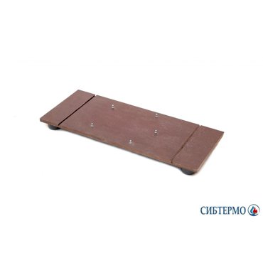 Подставка Сибтермо под теплообменник СТ-25 29 1600₽