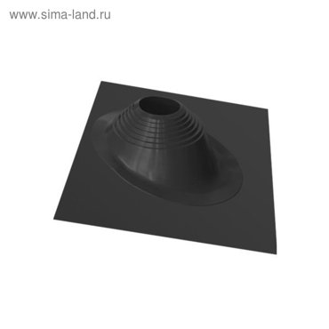 Проходник Мастер Флеш 2-RES силикон d 160-280 мм цвет чёрный 2550₽