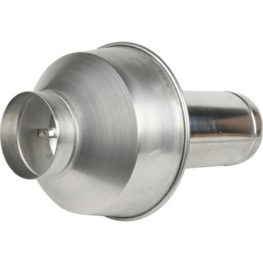Стабилизатор тяги Baxi KIT CAPPA D180 для BAXI SLIM 1620 iN 18050₽