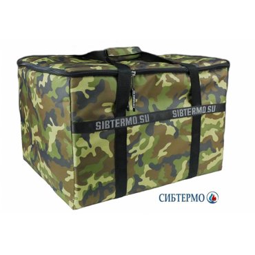 Сумка Сибтермо для теплообменника большая цвет микс 3615₽