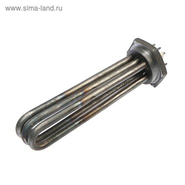 Тэн для электрокотла 2 12 45 кВт 699₽