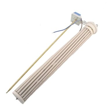 Тэн для электрокотла STOUT AQ IND FC 6104550188 2 12 220 B 24 кВт сухой 5883₽