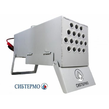 Теплообменник Сибтермо СТ-20 без горелки 11298₽