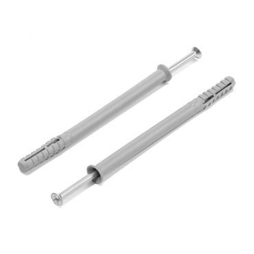Дюбель-гвоздь REIS-TOX СТАХАН RGD 8x120 нейлон 500 шт 5₽