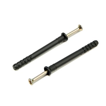 Дюбель-гвоздь ТУНДРА krep 6x60 потайная манжета 100 шт 219₽