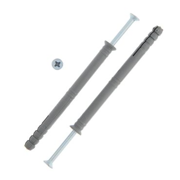 Дюбель-гвоздь ТУНДРА krep 8x100 потайная манжета 8 шт 37₽