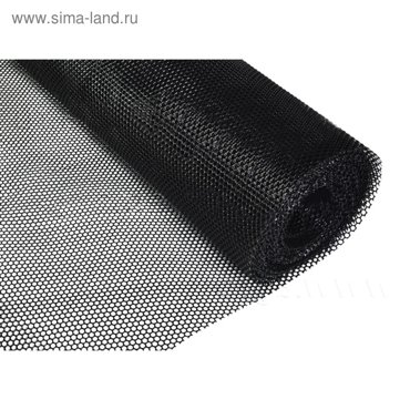 Сетка газонная 1 10 м ячейка 09 09 см 2498₽
