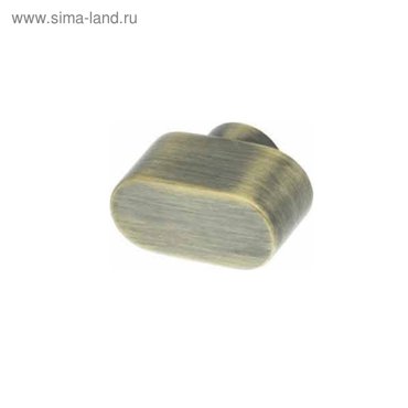 Вертушка на цилиндр Armadillo CB-S-AB-7 цвет бронза 155₽