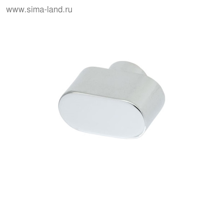 Вертушка на цилиндр Armadillo CB-S-CP-8 цвет хром 121₽