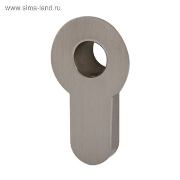 Вставка под шток Armadillo для CYLINDER 1SN-3 цвет матовый хром 72₽
