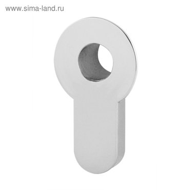 Вставка под шток Armadillo для CYLINDER 1СP-8 цвет хром 74₽