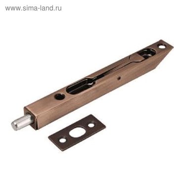 Ригель MARLOK 3201530 L160 мм цвет медь 165₽