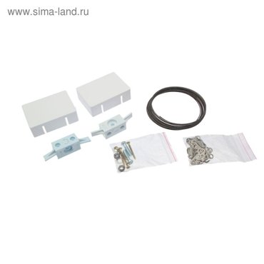Карниз-струна 35 м металлический крючок 149₽