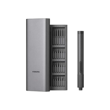 Отвертка Xiaomi Mi Cordless Precision Screwdriver Kit BHR5474GL портативная 24 насадки 3490₽