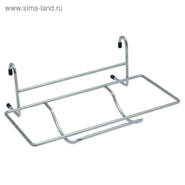 Держатель для бумажных полотенец Tescoma Monti 29 см 1556₽