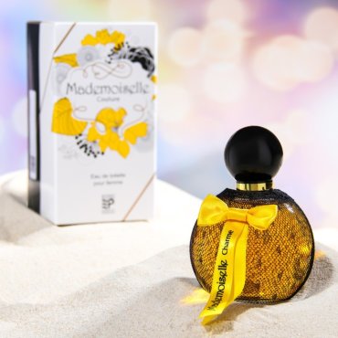Туалетная вода женская MADEMOISELLE COUTURE 100 мл 545₽