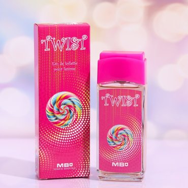 Туалетная вода женская TWIST 95 мл 220₽