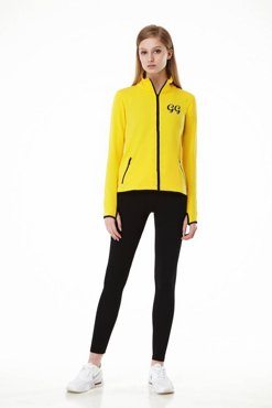Спортивный костюм GuliGuli 3375₽