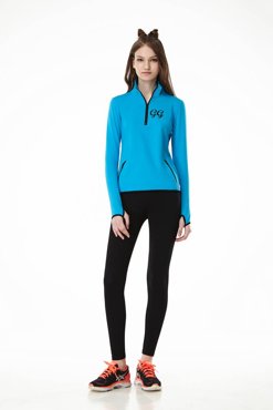 Спортивный костюм GuliGuli 3375₽