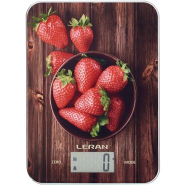 Весы кухонные Leran EK9160 01 1190₽