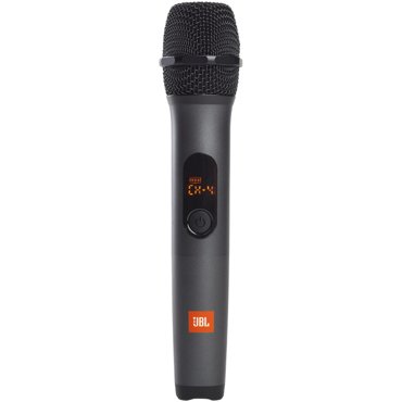 Микрофон JBL беспроводной WIRELESSMICRU фото 2 29990₽