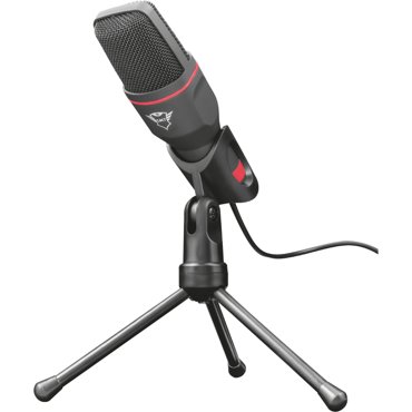 Микрофон Trust GXT 212 Mico 23791 фото 2 1140₽